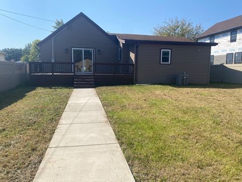 Tiny photo for 108 E 5th Street, Spring Valley, IL 61362 (MLS # 12476207)