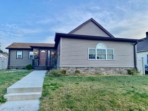 Photo of 108 E 5th Street, Spring Valley, IL 61362 (MLS # 12476207)