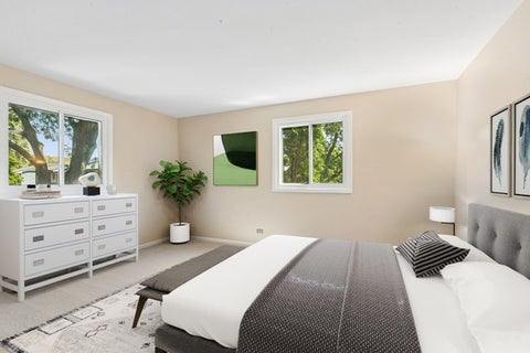 Tiny photo for 1326 Loughborough Court, Wheaton, IL 60189 (MLS # 12741498)