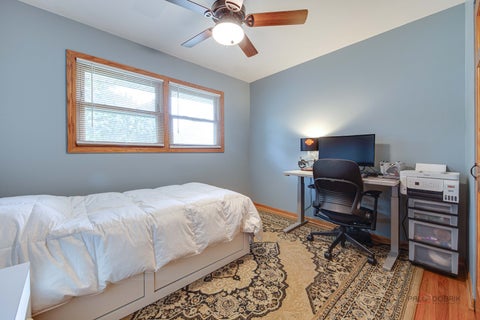 Tiny photo for 574 GEORGE Street, Wood Dale, IL 60191 (MLS # 12798309)