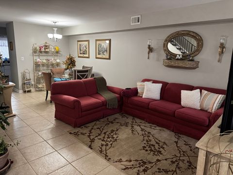 Tiny photo for 1443 Bear Flag Drive #1443, Hanover Park, IL 60133 (MLS # 12517848)