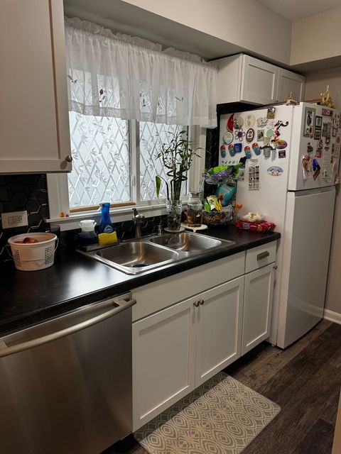 Tiny photo for 1443 Bear Flag Drive #1443, Hanover Park, IL 60133 (MLS # 12517848)