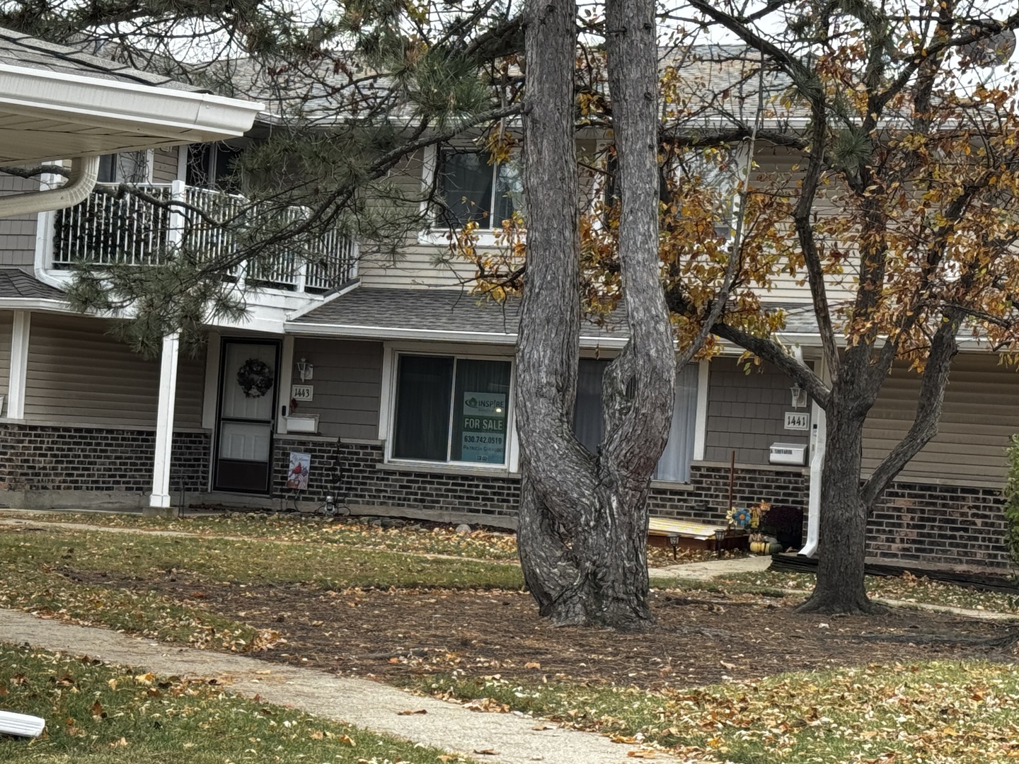 1443 Bear Flag Drive 1443