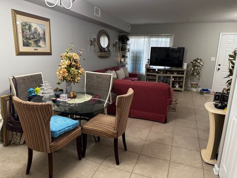 Tiny photo for 1443 Bear Flag Drive #1443, Hanover Park, IL 60133 (MLS # 12517848)