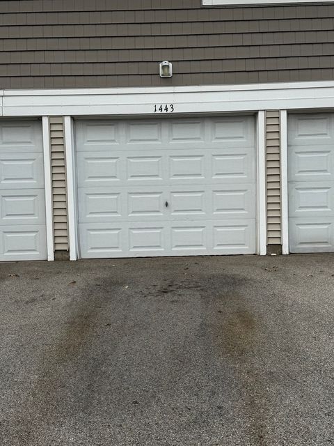 Tiny photo for 1443 Bear Flag Drive #1443, Hanover Park, IL 60133 (MLS # 12517848)