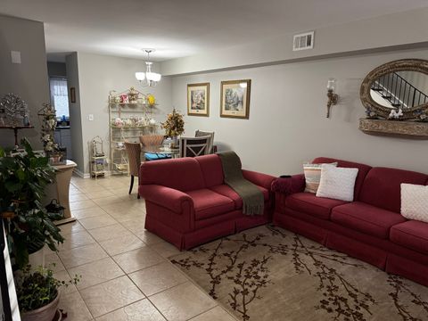 Tiny photo for 1443 Bear Flag Drive #1443, Hanover Park, IL 60133 (MLS # 12517848)