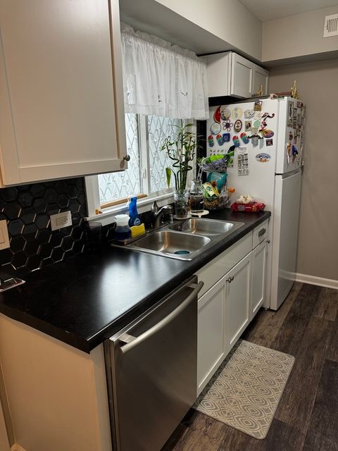 Tiny photo for 1443 Bear Flag Drive #1443, Hanover Park, IL 60133 (MLS # 12517848)