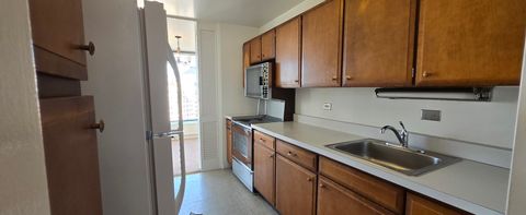 Tiny photo for 5455 N Sheridan Road #2415, Chicago, IL 60640 (MLS # 12491657)