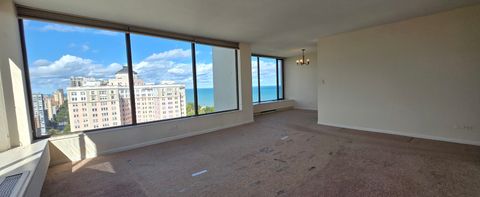 Tiny photo for 5455 N Sheridan Road #2415, Chicago, IL 60640 (MLS # 12491657)
