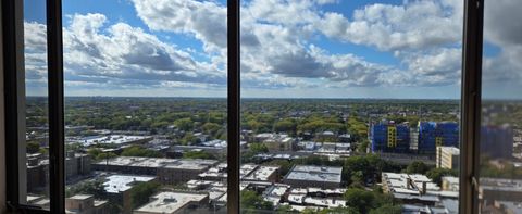 Tiny photo for 5455 N Sheridan Road #2415, Chicago, IL 60640 (MLS # 12491657)
