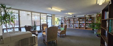 Tiny photo for 5455 N Sheridan Road #2415, Chicago, IL 60640 (MLS # 12491657)