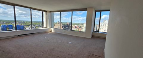 Tiny photo for 5455 N Sheridan Road #2415, Chicago, IL 60640 (MLS # 12491657)