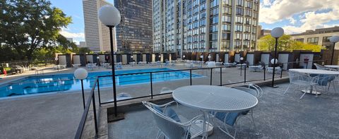 Tiny photo for 5455 N Sheridan Road #2415, Chicago, IL 60640 (MLS # 12491657)