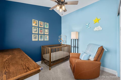Tiny photo for 1423 Walnut Hill Avenue #1423, St. Charles, IL 60174 (MLS # 12771670)