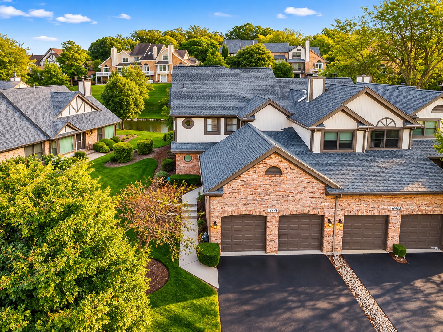14449 Golf Road