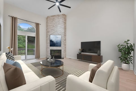 Tiny photo for 14449 Golf Road, Orland Park, IL 60462 (MLS # 12769654)