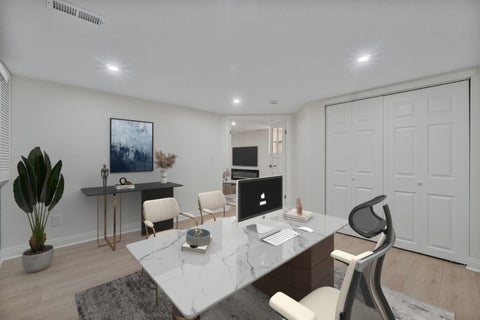 Tiny photo for 14449 Golf Road, Orland Park, IL 60462 (MLS # 12769654)