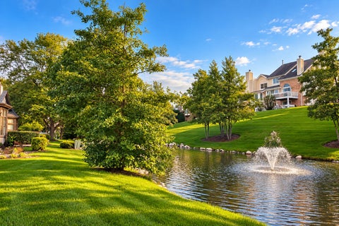 Tiny photo for 14449 Golf Road, Orland Park, IL 60462 (MLS # 12769654)