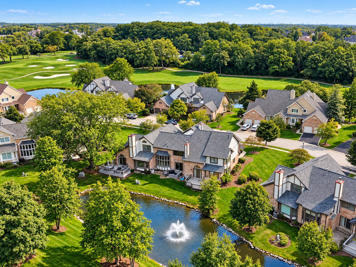14449 Golf Road