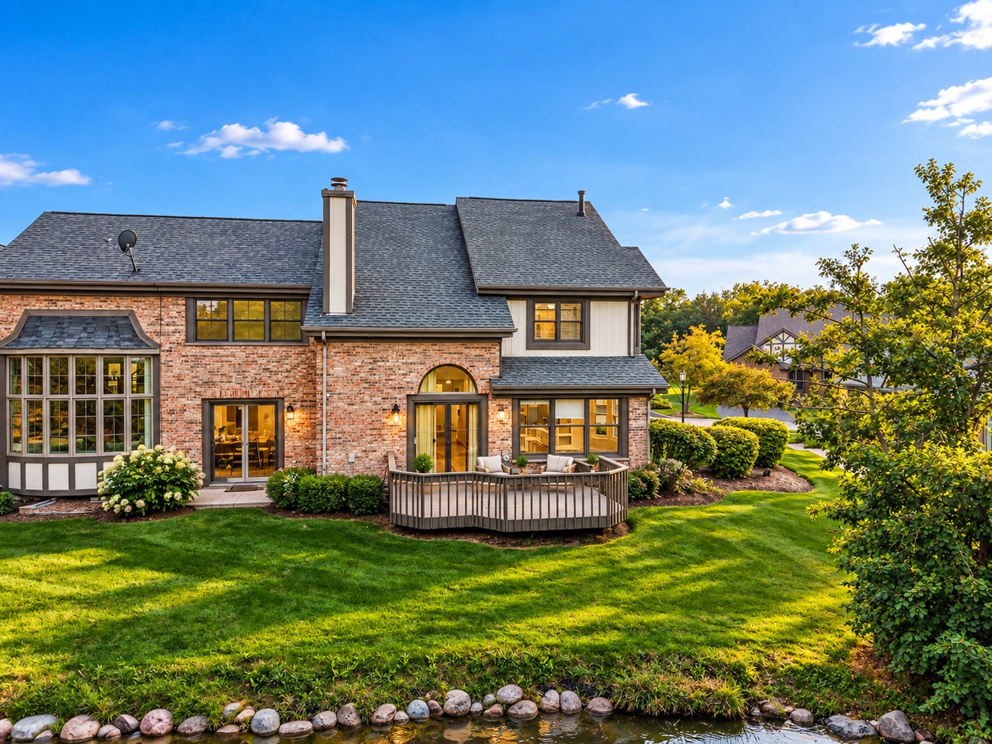 14449 Golf Road
