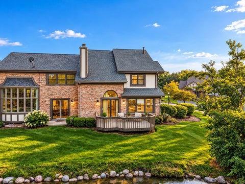 Tiny photo for 14449 Golf Road, Orland Park, IL 60462 (MLS # 12769654)
