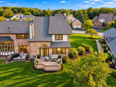 Tiny photo for 14449 Golf Road, Orland Park, IL 60462 (MLS # 12769654)