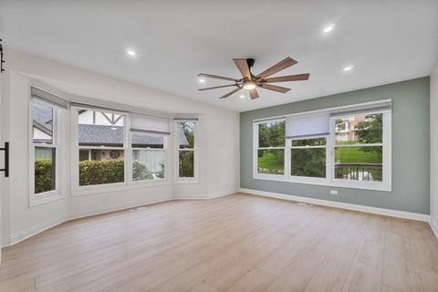 Tiny photo for 14449 Golf Road, Orland Park, IL 60462 (MLS # 12769654)