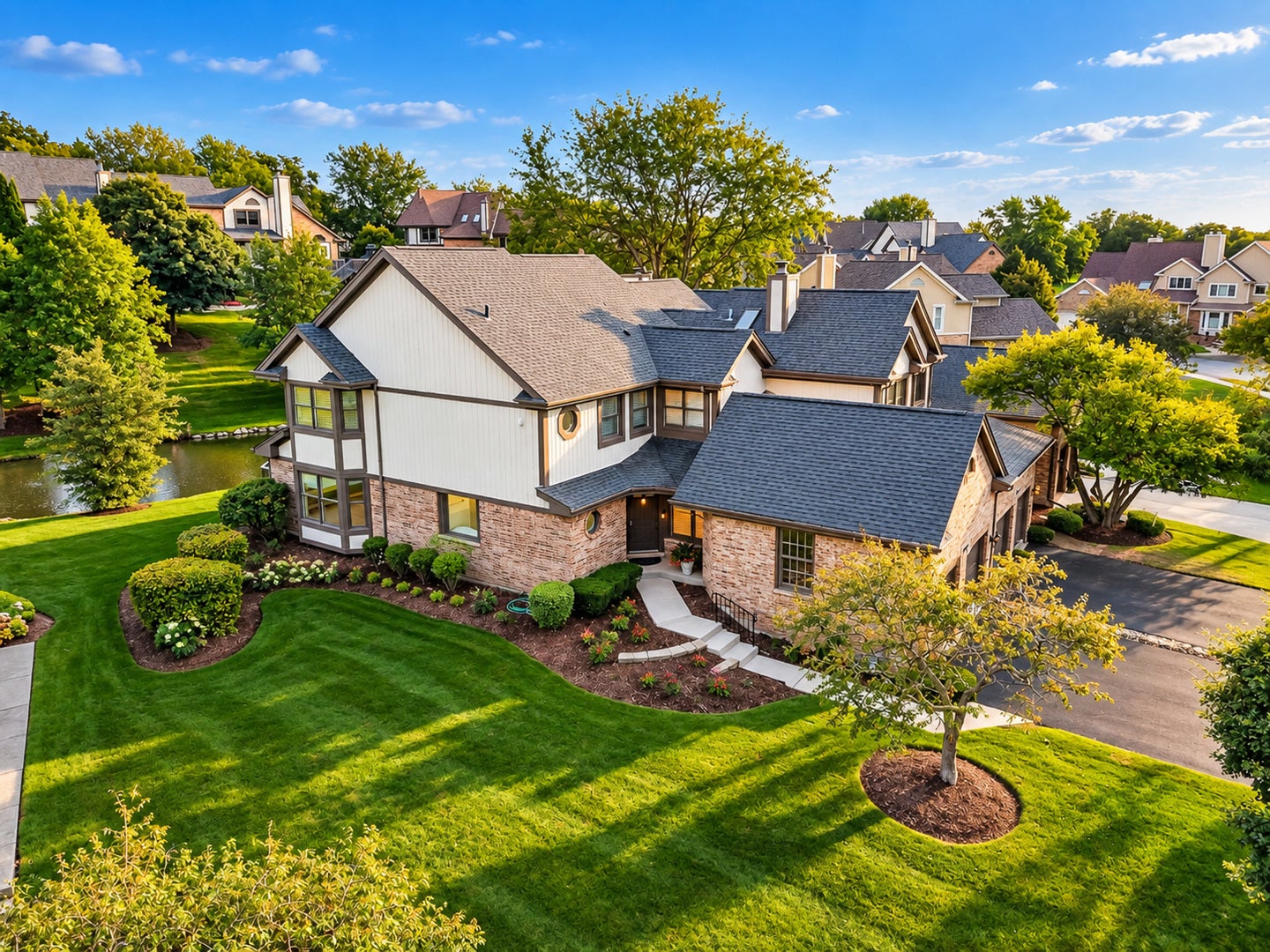 14449 Golf Road