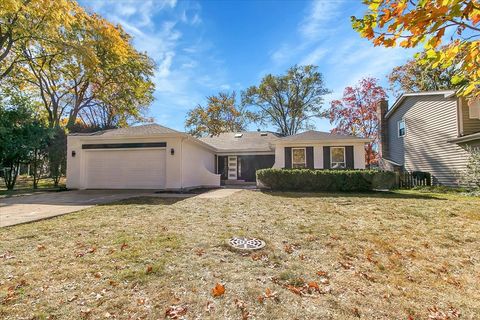 A home in Lisle