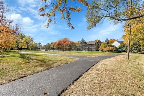 A home in Lisle