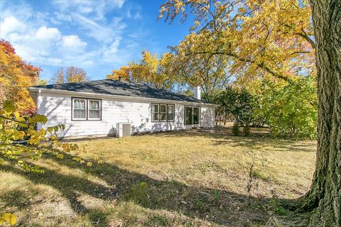 A home in Lisle