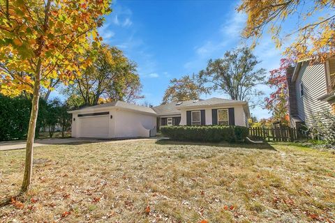 A home in Lisle