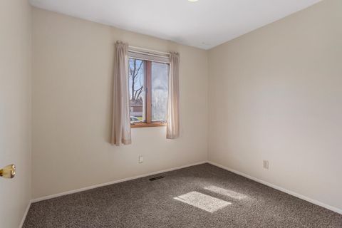 Tiny photo for 2504 Hathaway Drive, Champaign, IL 61821 (MLS # 12588042)
