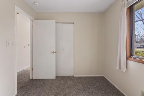 Tiny photo for 2504 Hathaway Drive, Champaign, IL 61821 (MLS # 12588042)