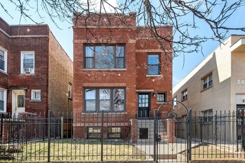 5426 N Western Avenue Chicago IL 60625