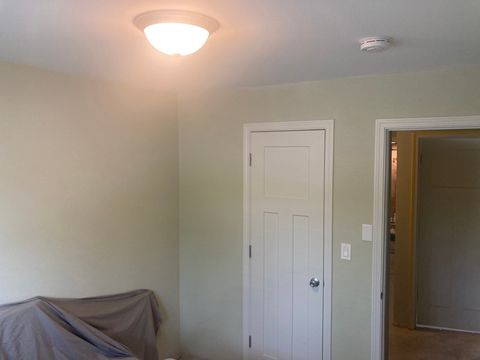 Tiny photo for 17246 Community Street, Lansing, IL 60438 (MLS # 12682634)
