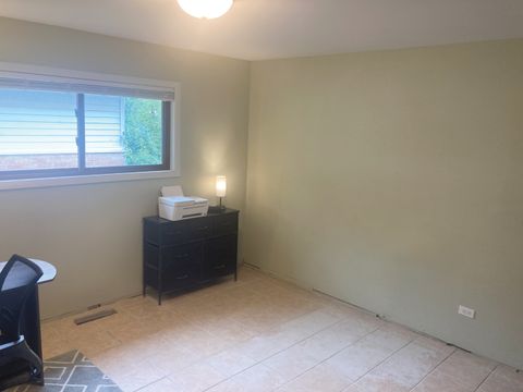 Tiny photo for 17246 Community Street, Lansing, IL 60438 (MLS # 12682634)