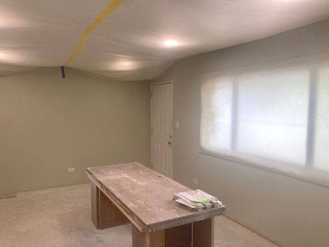 Tiny photo for 17246 Community Street, Lansing, IL 60438 (MLS # 12682634)