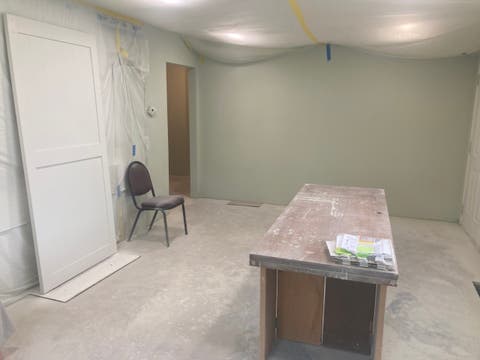Tiny photo for 17246 Community Street, Lansing, IL 60438 (MLS # 12682634)