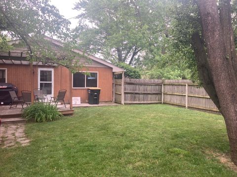 Tiny photo for 17246 Community Street, Lansing, IL 60438 (MLS # 12682634)