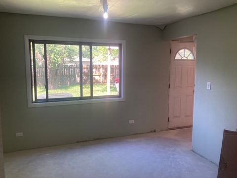 Tiny photo for 17246 Community Street, Lansing, IL 60438 (MLS # 12682634)