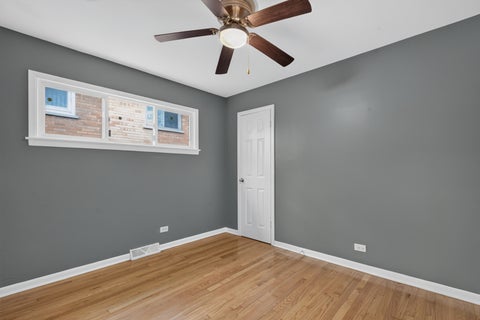 Tiny photo for 2752 Tennyson Place, Hazel Crest, IL 60429 (MLS # 12783828)