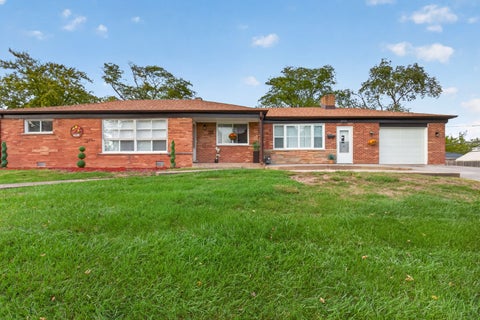 Tiny photo for 2752 Tennyson Place, Hazel Crest, IL 60429 (MLS # 12783828)