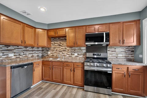 Tiny photo for 2752 Tennyson Place, Hazel Crest, IL 60429 (MLS # 12783828)
