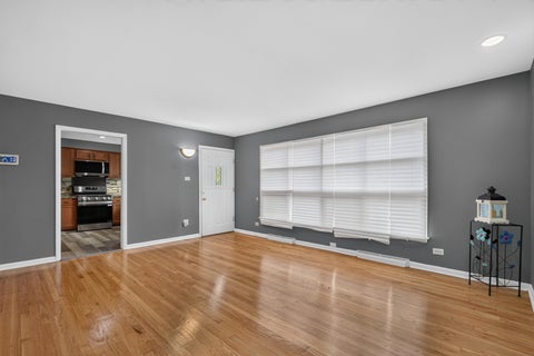 Tiny photo for 2752 Tennyson Place, Hazel Crest, IL 60429 (MLS # 12783828)