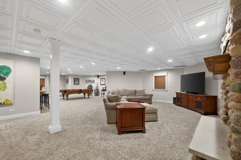 Tiny photo for 38W509 Golfview Court, St. Charles, IL 60175 (MLS # 12585478)