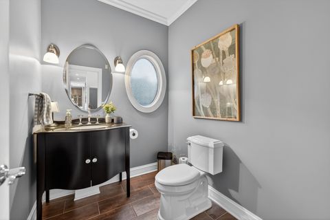 Tiny photo for 38W509 Golfview Court, St. Charles, IL 60175 (MLS # 12585478)