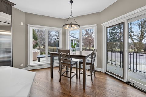 Tiny photo for 38W509 Golfview Court, St. Charles, IL 60175 (MLS # 12585478)