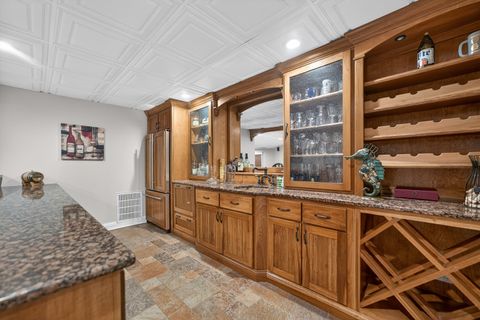 Tiny photo for 38W509 Golfview Court, St. Charles, IL 60175 (MLS # 12585478)