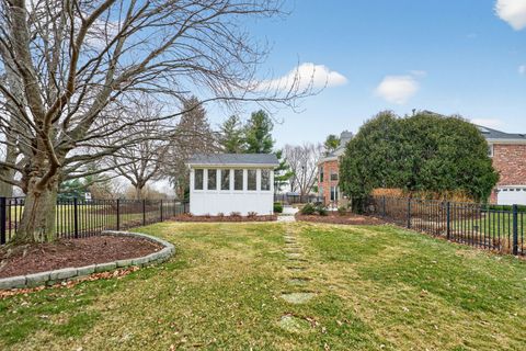 Tiny photo for 38W509 Golfview Court, St. Charles, IL 60175 (MLS # 12585478)